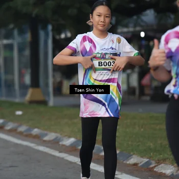 Runner Photo 6085415