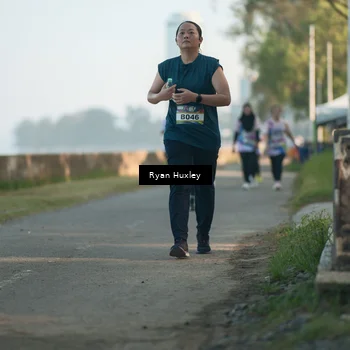 Runner Photo 6085416