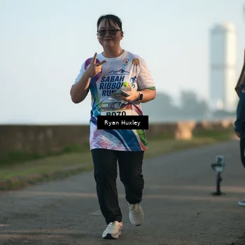 Runner Photo 6085417