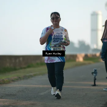 Runner Photo 6085420