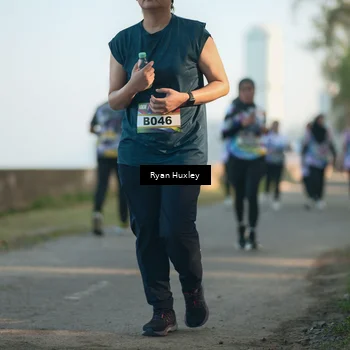 Runner Photo 6085421