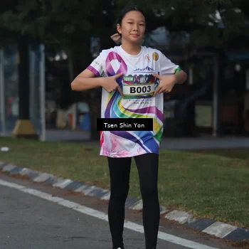 Runner Photo 6085426