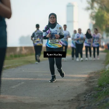 Runner Photo 6085430