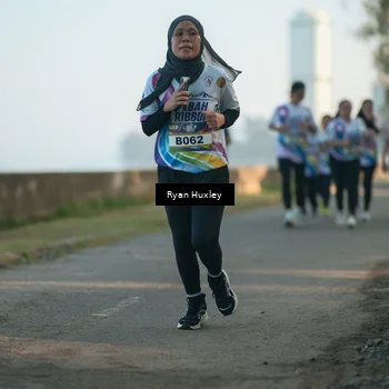 Runner Photo 6085432