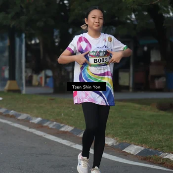 Runner Photo 6085433