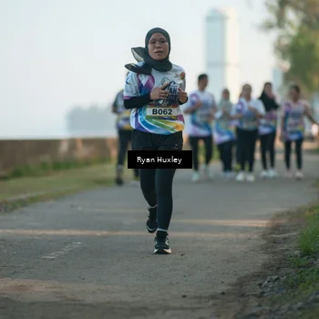 Runner Photo 6085434