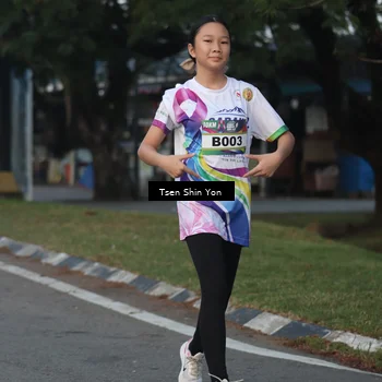 Runner Photo 6085435