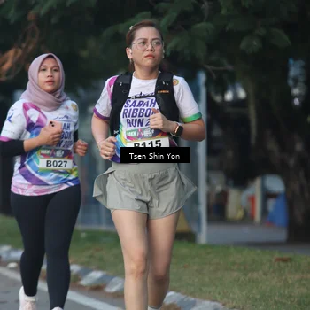 Runner Photo 6085437