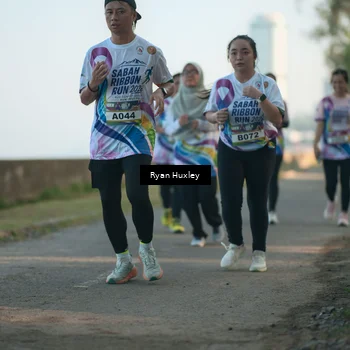 Runner Photo 6085438