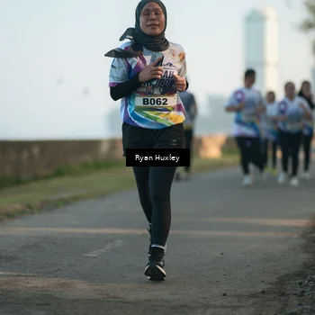 Runner Photo 6085440