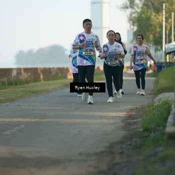 Runner Photo 6085442