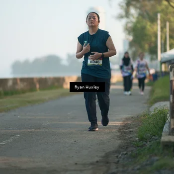 Runner Photo 6085444
