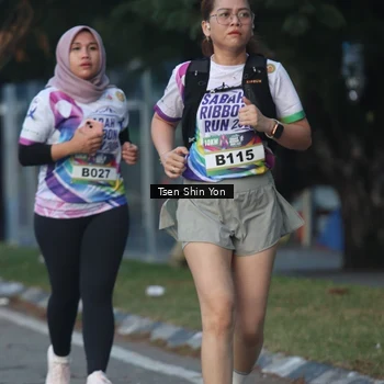 Runner Photo 6085445