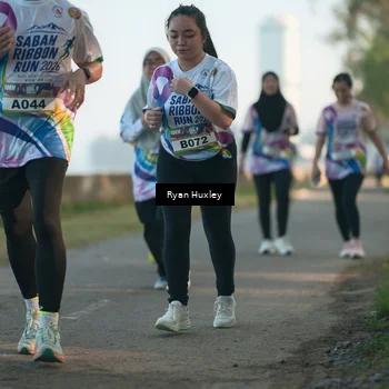 Runner Photo 6085446