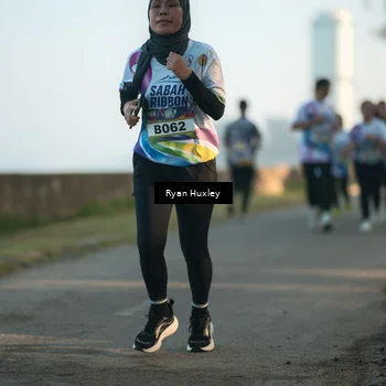 Runner Photo 6085447