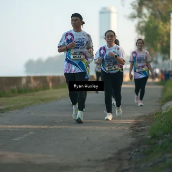 Runner Photo 6085448