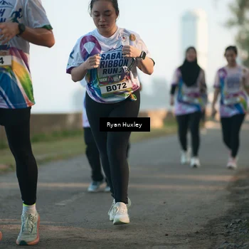 Runner Photo 6085449