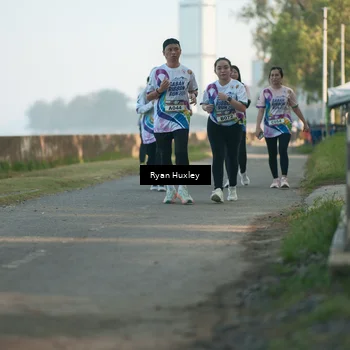 Runner Photo 6085450