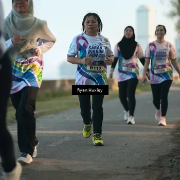 Runner Photo 6085452