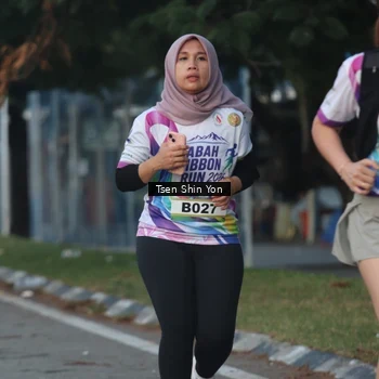 Runner Photo 6085455