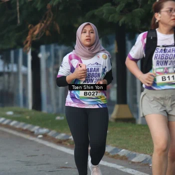 Runner Photo 6085457