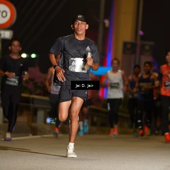 Runner Photo 6085461