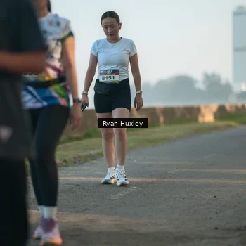 Runner Photo 6085464