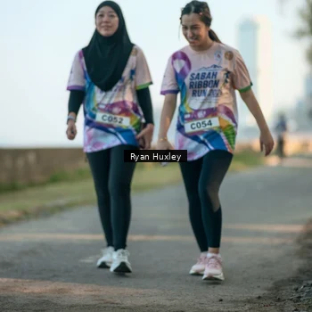 Runner Photo 6085465