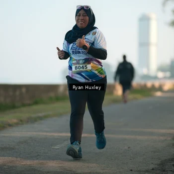Runner Photo 6085468