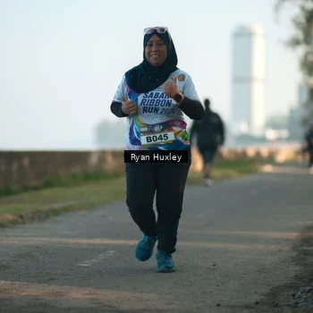 Runner Photo 6085469