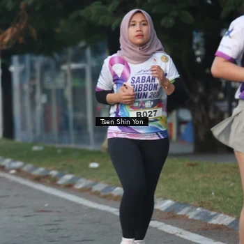 Runner Photo 6085471