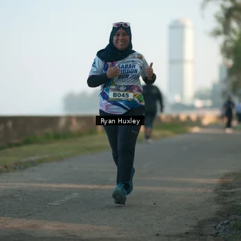 Runner Photo 6085472
