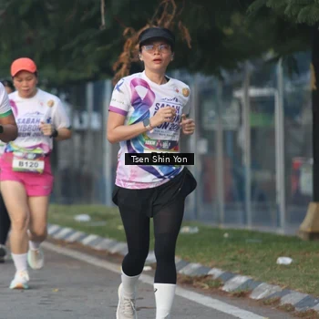 Runner Photo 6085473