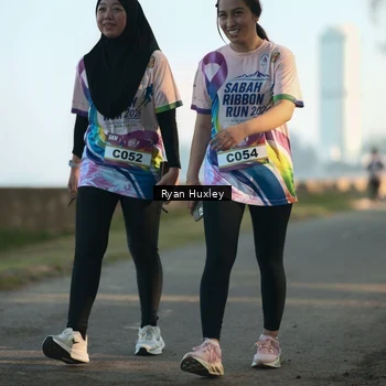 Runner Photo 6085475