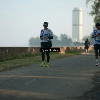 Runner Photo 6085477