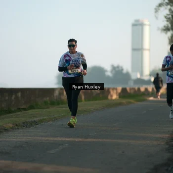 Runner Photo 6085479