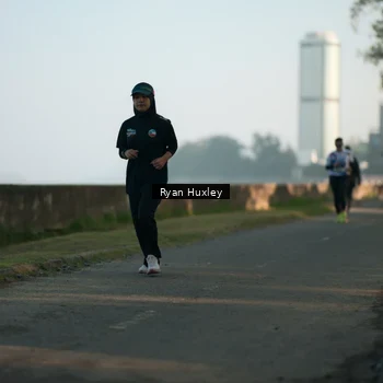 Runner Photo 6085480