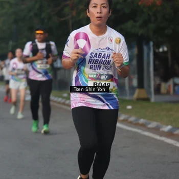 Runner Photo 6085481
