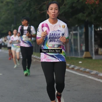 Runner Photo 6085482
