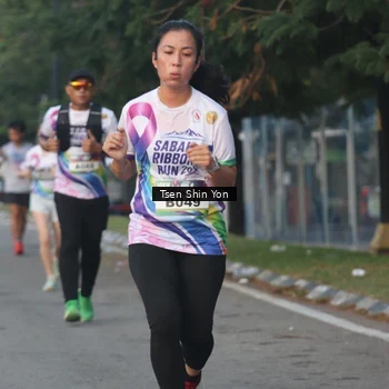 Runner Photo 6085484