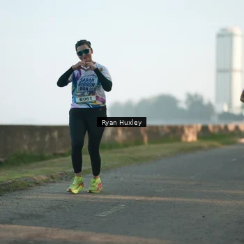 Runner Photo 6085485