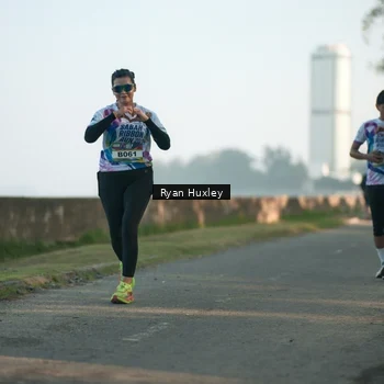 Runner Photo 6085486