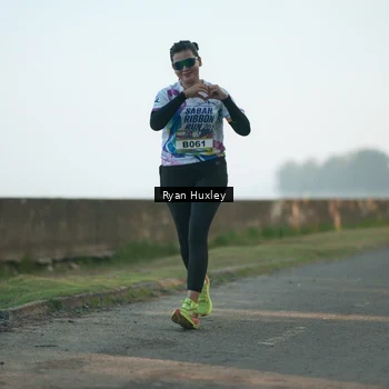 Runner Photo 6085487