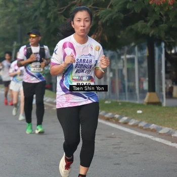 Runner Photo 6085489