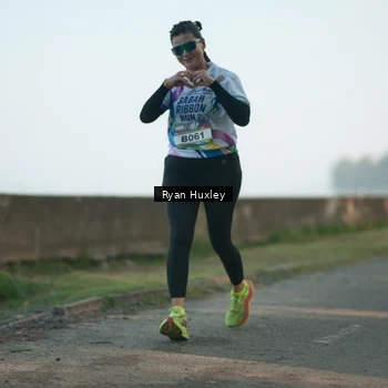 Runner Photo 6085492