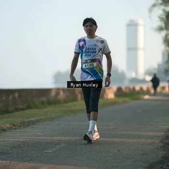 Runner Photo 6085493