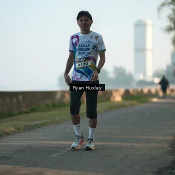 Runner Photo 6085495