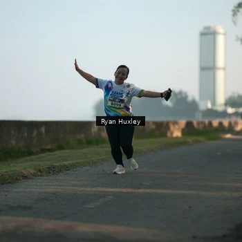 Runner Photo 6085502