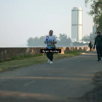 Runner Photo 6085503