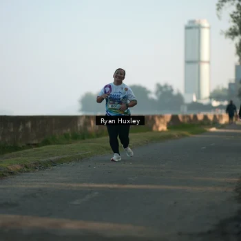 Runner Photo 6085507